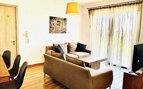Bali Suites 404